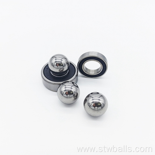 6mm stainless steel balls